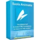 Иконка Saola Animate Pro 3.1.1 RePack (& Portable) by TryRooM [Multi Ru]