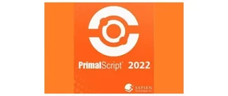 Иконка SAPIEN PrimalScript 2022 v8.0.161 [En]