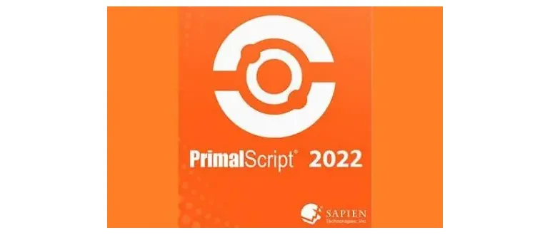 Иконка SAPIEN PrimalScript 2022 v8.0.161 [En]