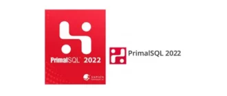 Иконка SAPIEN PrimalSQL 2022 v4.5.80 [En]