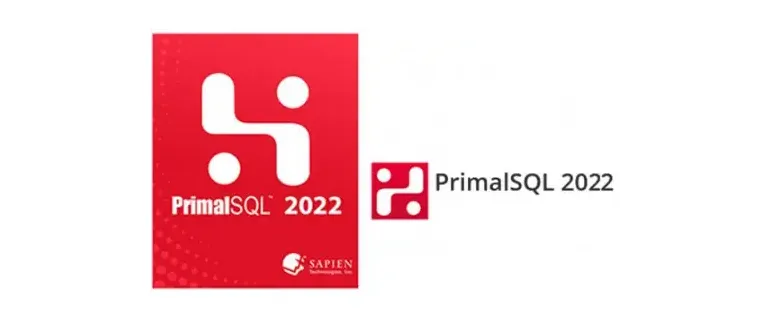 Иконка SAPIEN PrimalSQL 2022 v4.5.80 [En]