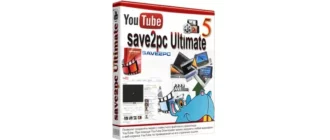 Иконка save2pc Ultimate 5.5.3.1574 RePack & Portable (2018) Русский