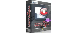 Иконка save2pc Ultimate 5.5.6.1581 (2018) PC RePack & Portable by ZVSRus