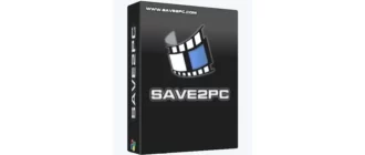 Иконка save2pc Ultimate 5.6.3.1615 RePack (& Portable) by TryRooM [Ru En]