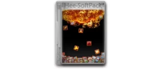 Иконка Сборник программ - Hee-SoftPack v3.24.1 [Обновления на 05.05.2018] (2018) PC