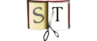 Иконка Scan Tailor 0.9.11.1 (2018) Multi Русский