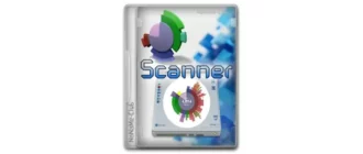 Иконка Scanner 2.13 Portable [Multi Ru]