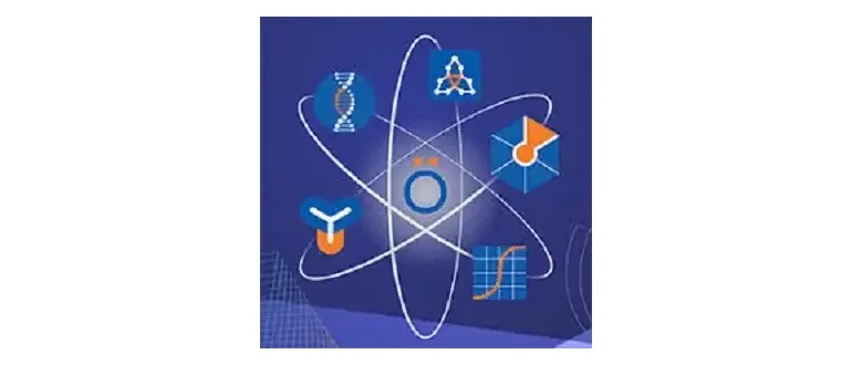 Иконка Schrodinger Suite 2025-2 [En]