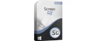 Иконка Screen Gif 2018.2 RePack (2017) Английский Русский