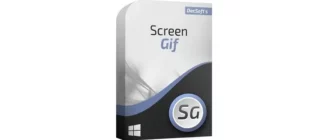 Иконка Screen Gif 2019.1 (2018) PC RePack & Portable by elchupacabra