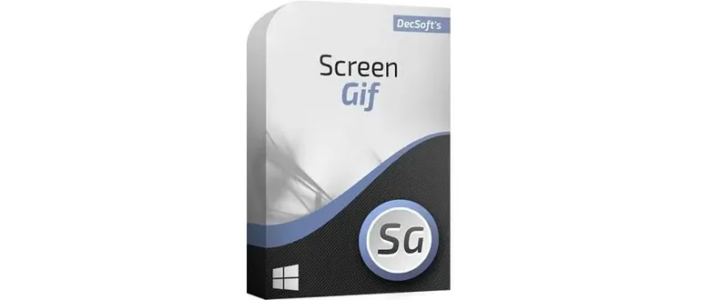 Иконка Screen Gif 2019.1 (2018) PC RePack & Portable by elchupacabra