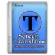 Иконка Screen Translator 3.3.0 [Ru]