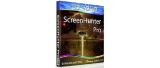 Иконка ScreenHunter Pro 7.0.1043 (2020) РС Repack & Portable by elchupacabra