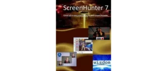 Иконка ScreenHunter Pro 7.0.1141 [En]