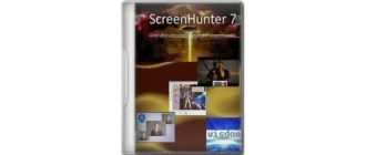 Иконка ScreenHunter Pro 7.0.1447 RePack (& Portable) by elchupacabra [En]