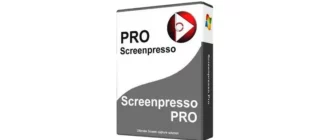 Иконка Screenpresso Pro 2.1.25 RePack (& Portable) by elchupacabra [Multi Ru]