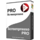 Иконка Screenpresso Pro 2.1.25 RePack (& Portable) by elchupacabra [Multi Ru]