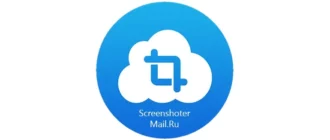 Иконка Screenshoter Mail.Ru 20.10.1.0 [Ru]