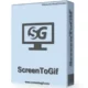 Иконка ScreenToGif 2.18.0 (2019) PC Portable