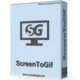 Иконка ScreenToGif 2.23.2 (2020) PC Portable