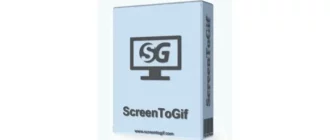 Иконка ScreenToGif 2.28.1 + Portable [Multi Ru]