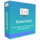Иконка ScreenToGif 2.36 + Portable [Multi Ru]