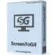 Иконка ScreenToGif 2.37.1 (2022) PC Portable