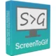 Иконка ScreenToGif 2.41.1 + Portable [Multi Ru]