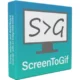 Иконка ScreenToGif 2.41.3 + Portable [Multi Ru]