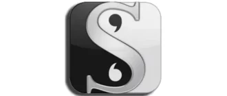 Иконка Scrivener 3.1.4.0 [Multi Ru]