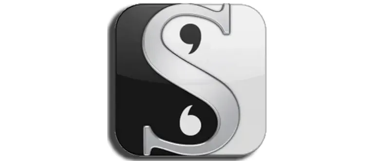 Иконка Scrivener 3.1.4.0 [Multi Ru]