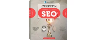 Иконка Секреты практического SEO (2016) PCRec