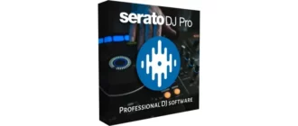 Иконка Serato DJ Pro Suite 3.0.5 (x64) RePack by VR [Multi]