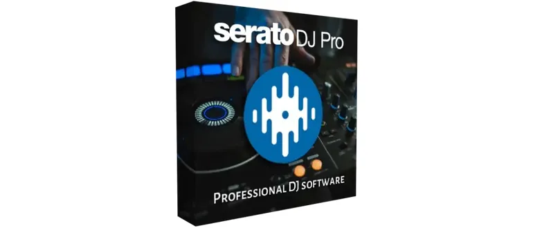 Иконка Serato DJ Pro Suite 3.0.5 (x64) RePack by VR [Multi]