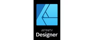 Иконка Serif Affinity Designer 1.10.5.1342 [Multi Ru]