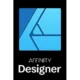 Иконка Serif Affinity Designer 1.10.5.1342 [Multi Ru]