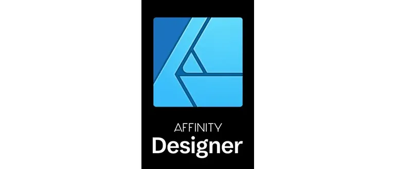 Иконка Serif Affinity Designer 1.10.5.1342 [Multi Ru]