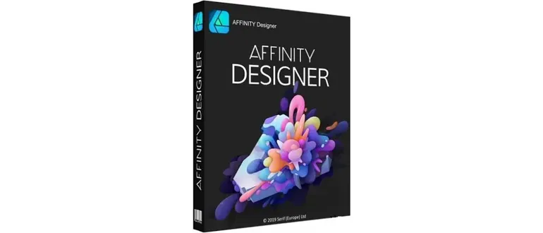 Иконка Serif Affinity Designer 1.8.3.641 (2020) PC RePack & Portable by elchupacabra