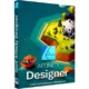 Иконка Serif Affinity Designer 2.4.2.2371 RePack by KpoJIuK [Multi]