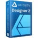 Иконка Serif Affinity Designer 2.5.5.2636 Portable by 7997 [Multi]