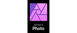 Иконка Serif Affinity Photo 1.10.5.1342 [Multi Ru]