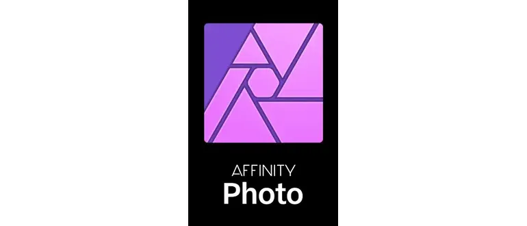 Иконка Serif Affinity Photo 1.10.5.1342 [Multi Ru]
