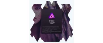 Иконка Serif Affinity Photo 1.6.4.104 (2018) Multi Русский