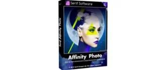 Иконка Serif Affinity Photo 1.7.1.404 RePack (& portable) by elchupacabra (2019) Multi Русский