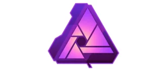 Иконка Serif Affinity Photo 1.8.4.693 (2020) PC RePack & portable by elchupacabra