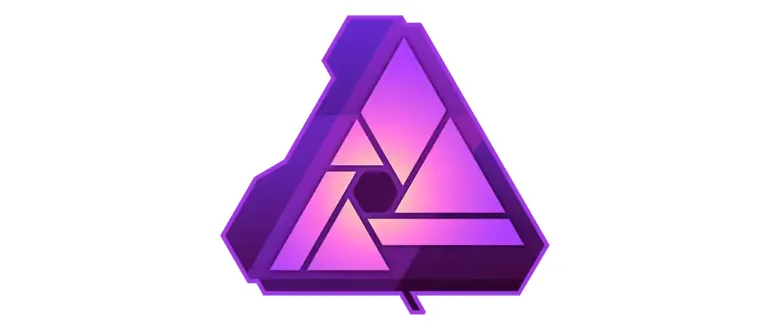 Иконка Serif Affinity Photo 1.9.1.979 + Content (2021) PC RePack by KpoJIuK