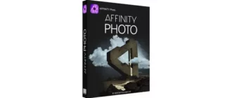 Иконка Serif Affinity Photo 1.9.2.1035 + Content RePack by KpoJIuK [Multi Ru]