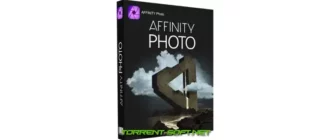 Иконка Serif Affinity Photo 2.2.1.2075 (x64) Portable by 7997 [Multi]