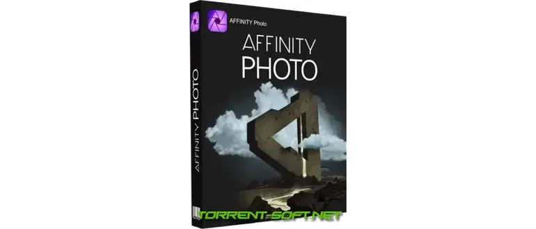 Иконка Serif Affinity Photo 2.2.1.2075 (x64) Portable by 7997 [Multi]