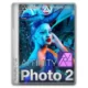 Иконка Serif Affinity Photo 2.3.1.2217 RePack by KpoJIuK [Multi]